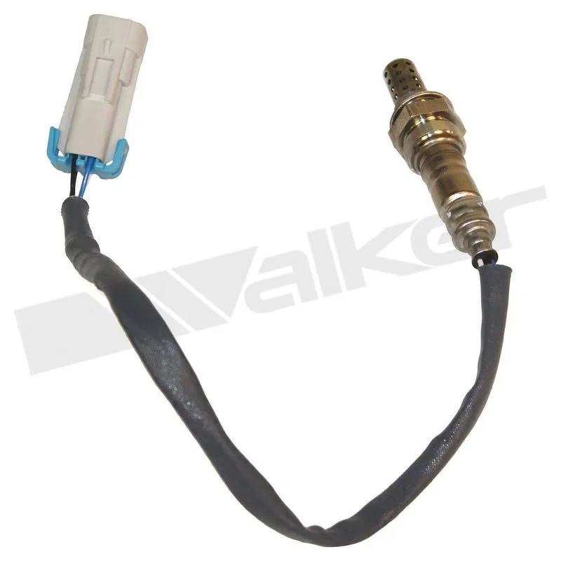 350-34581 – WALKER PROD. Oxygen Sensor, OE Replacement Heated Single Sensor 4 Wire Connector 420 Millimeter Overall L...